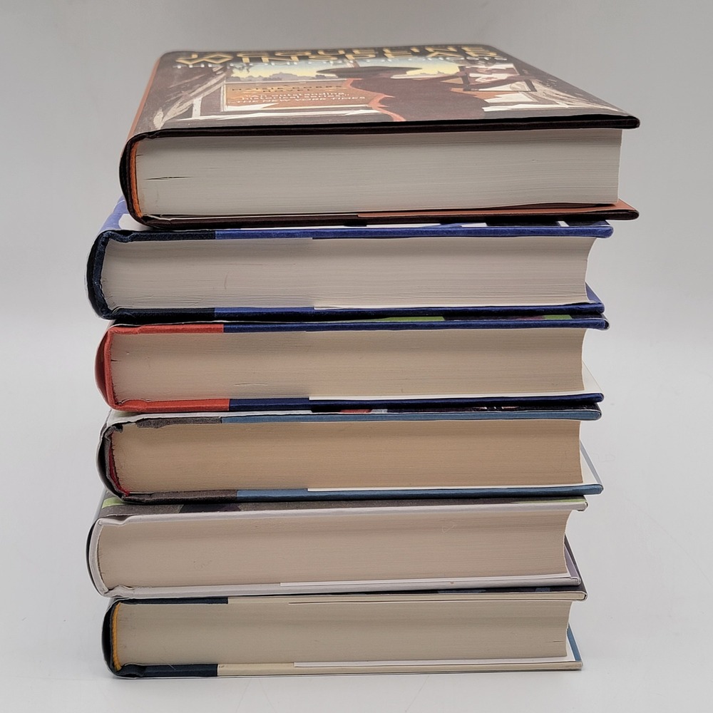 Jacqueline Winspear Maisie Dobbs 6 Book Lot Hardcover First Edition Mystery - Picture 11 of 16